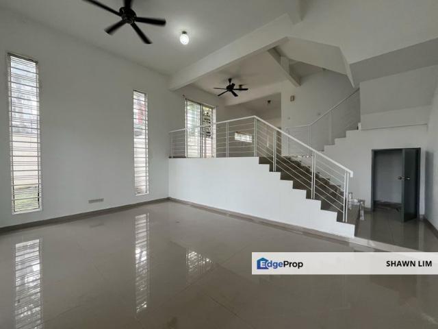 House for sale in Kajang, Langat