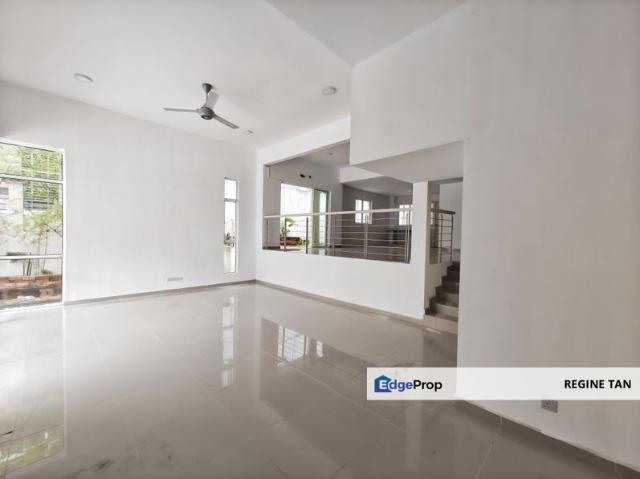 House for sale in Kajang, Langat