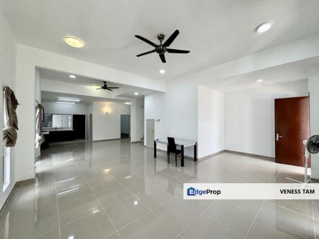 House for sale in Kajang, Langat