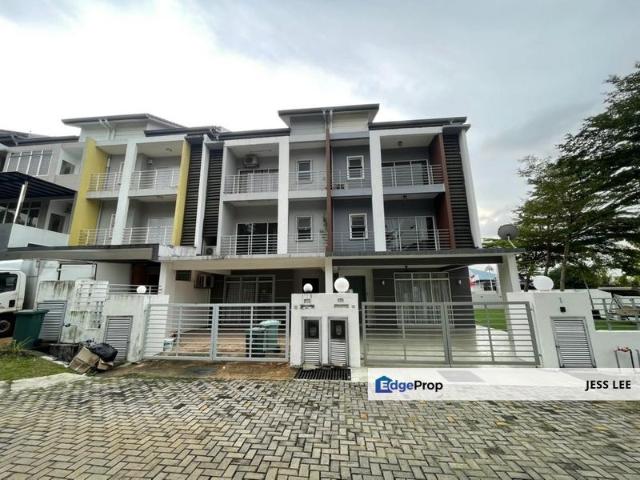 House for sale in Kajang, Langat