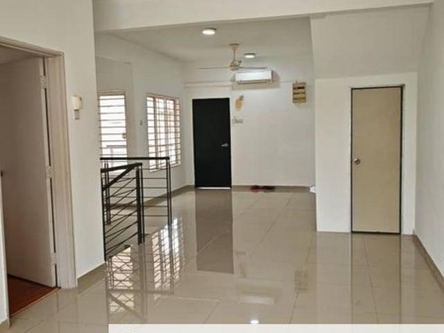 House for sale in Kajang, Langat