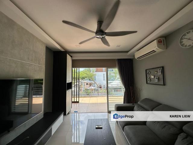 House for sale in Kajang, Langat