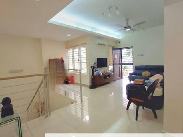 House for sale in Kajang, Langat
