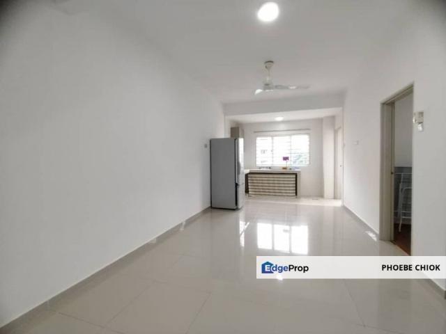 House for sale in Kajang, Langat