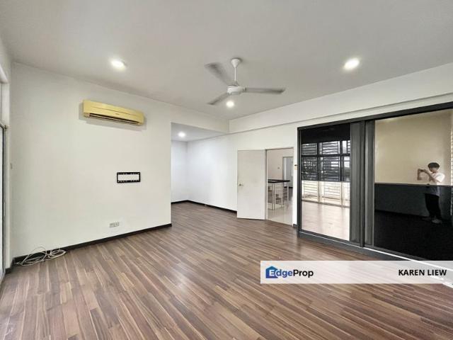 House for sale in Kajang, Langat