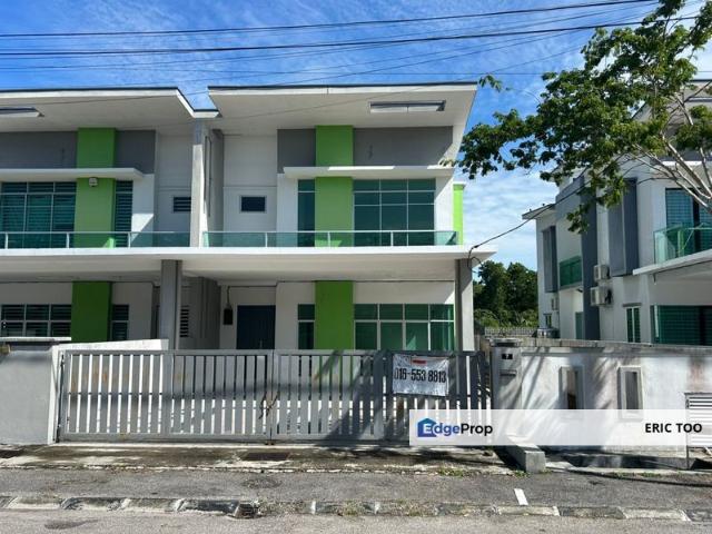 House for sale in Perak, Ayer Tawar
