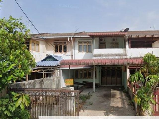 House for sale in Manjung