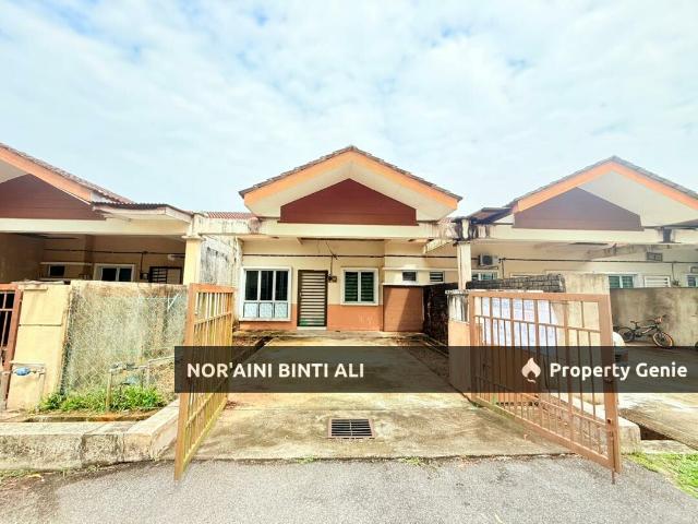 Terraced House for sale in Pahang
