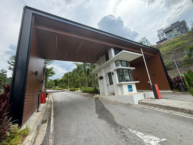Terraced House for rent in Selayang, Selangor
