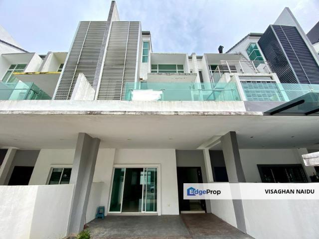 House for sale in Selayang, Selangor