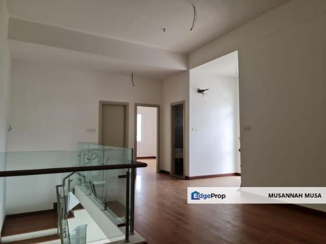House for sale in Selayang, Selangor