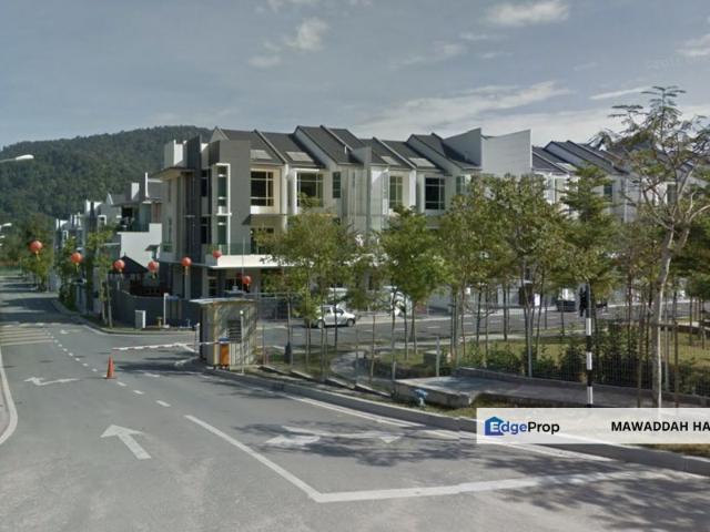 House for rent in Selayang, Selangor