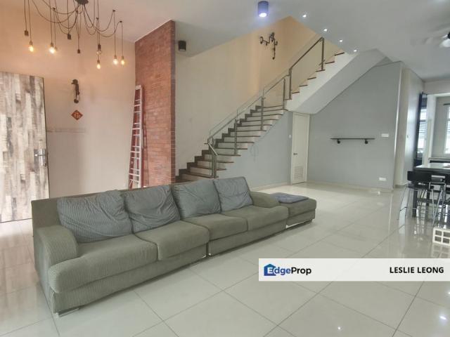 House for rent in Selayang, Selangor