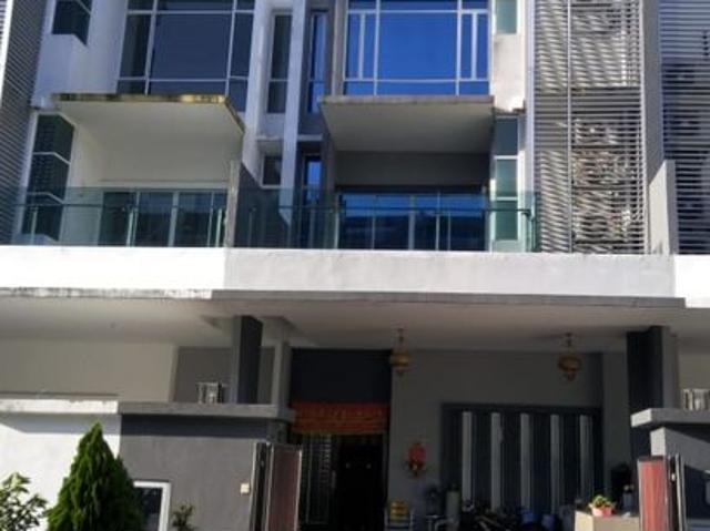 House for sale in Selayang, Selangor