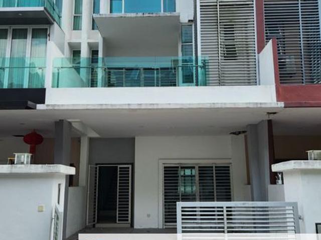 House for sale in Selayang, Selangor