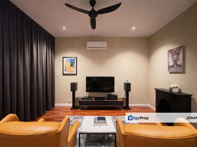 House for sale in Selayang, Selangor