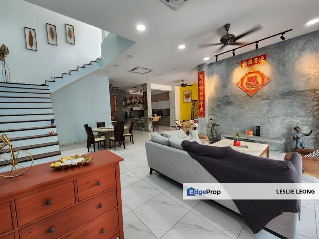 House for rent in Selayang, Selangor