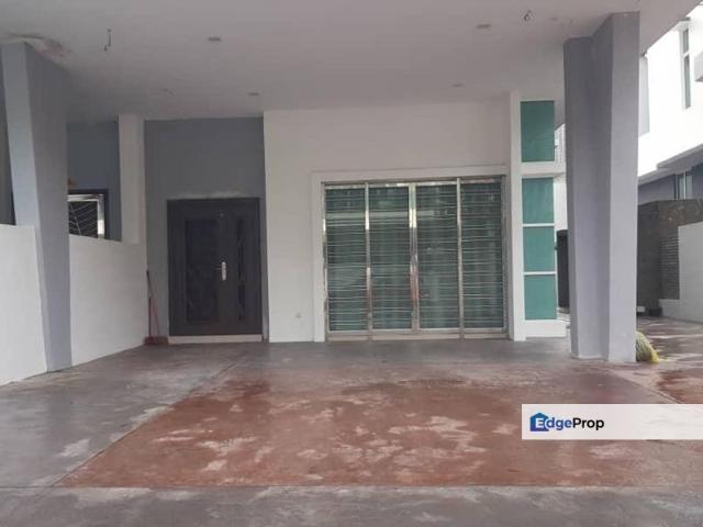 House for rent in Selayang, Selangor