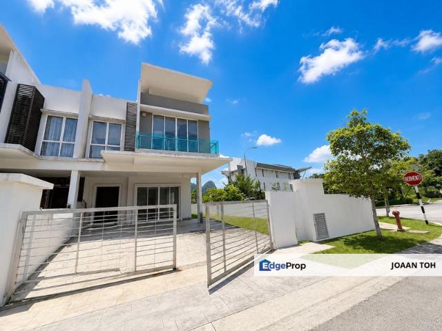 House for sale in Selayang, Selangor