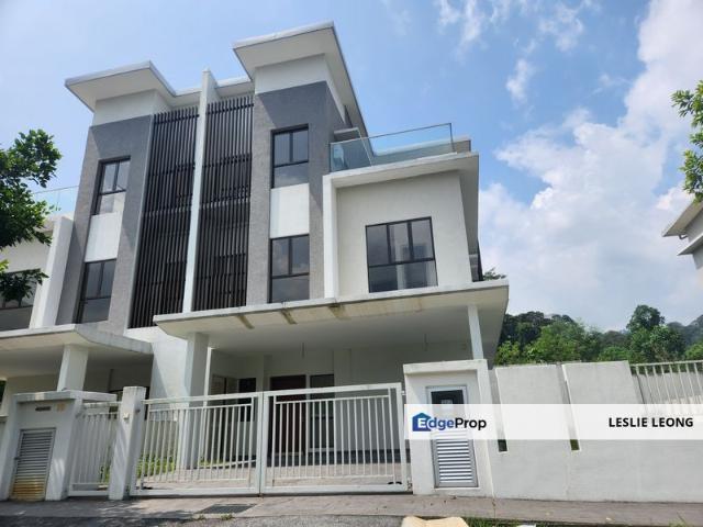 House for rent in Selayang, Selangor