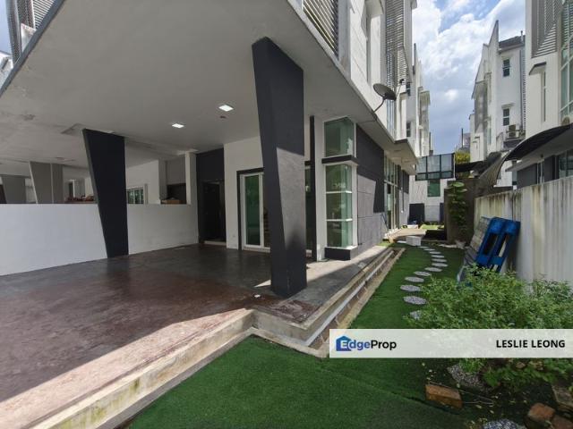 House for rent in Selayang, Selangor