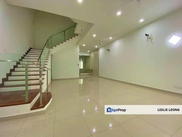 House for rent in Selayang, Selangor