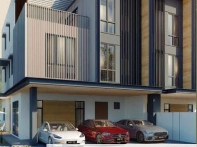 House for sale in Selayang, Selangor