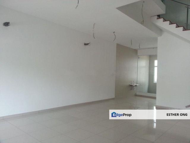 House for sale in Selayang, Selangor