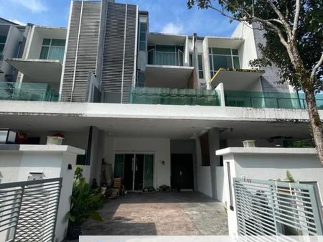 House for sale in Selayang, Selangor