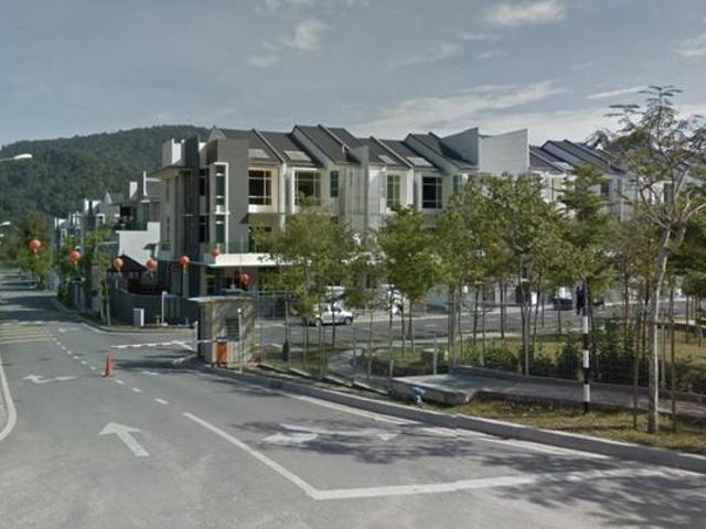 Terraced House for rent in Selayang, Selangor