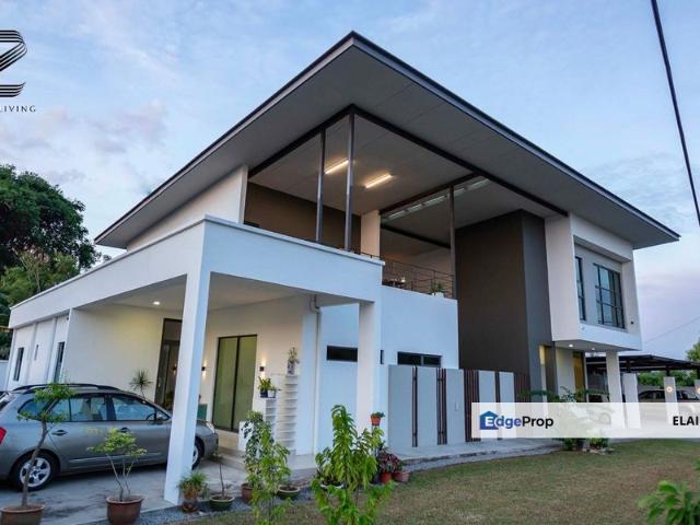 House for sale in Penampang, Pinampang