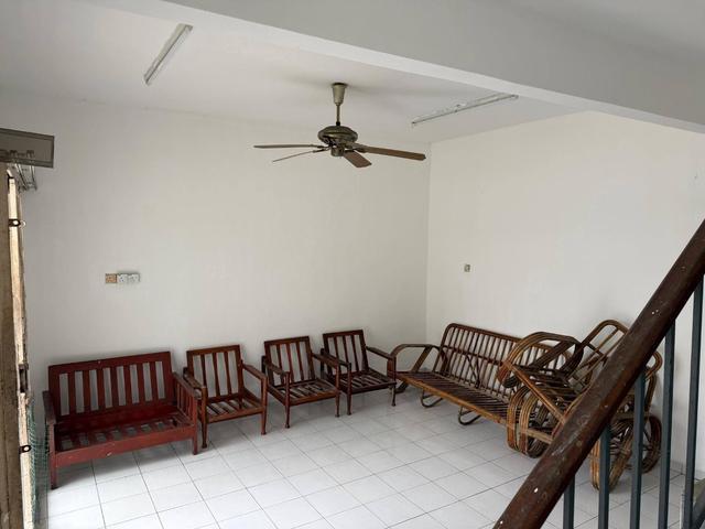 Terraced House for sale in Kinabalu, Sabah