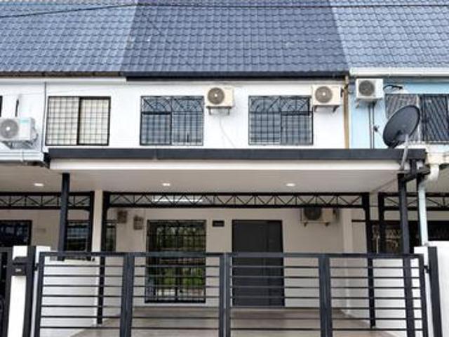 Terraced House for rent in Kota Kinabalu, Bahagian Pantai Barat