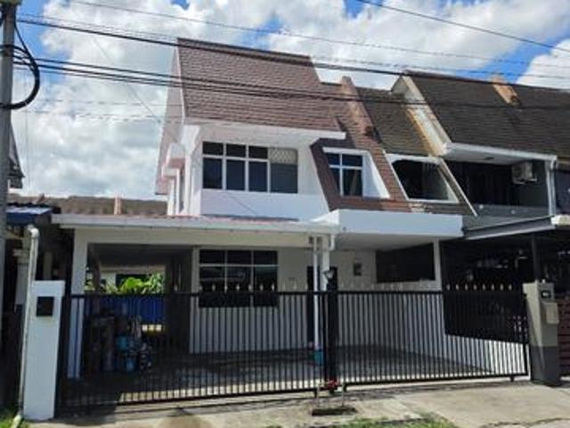 Terraced House for sale in Kinabalu, Sabah