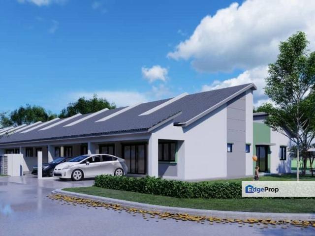 House for sale in Selangor