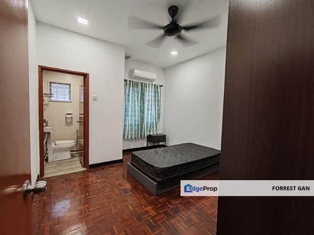 House for rent in Alam Impian, Selangor