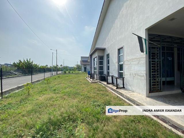 House for sale in Pahang