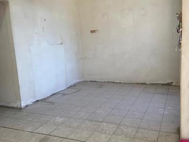 Terraced House for sale in Wellesley, Penang