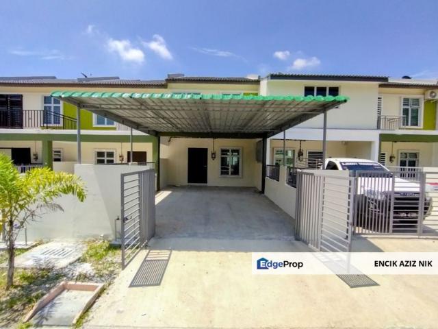 House for sale in Malaka