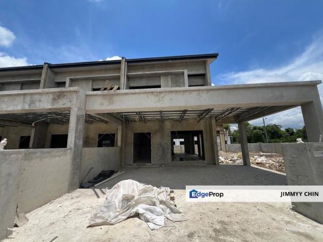 House for sale in Kuching