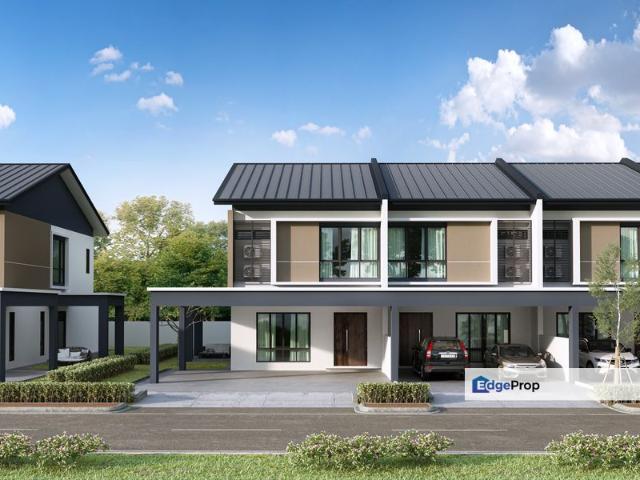 House for sale in Kuching