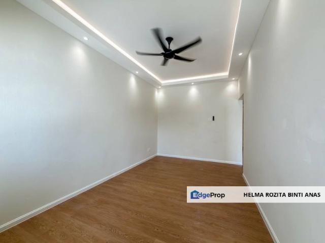 House for sale in Kajang, Langat