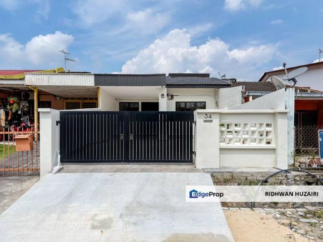 House for sale in Semenyih, Majlis Perbandaran Kajang