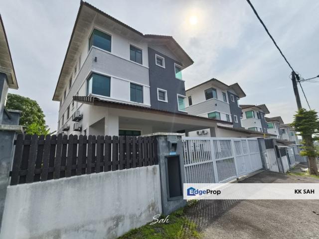 House for sale in Kajang, Langat