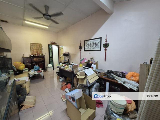 House for sale in Kajang, Langat