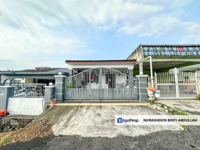 House for sale in Kajang, Langat