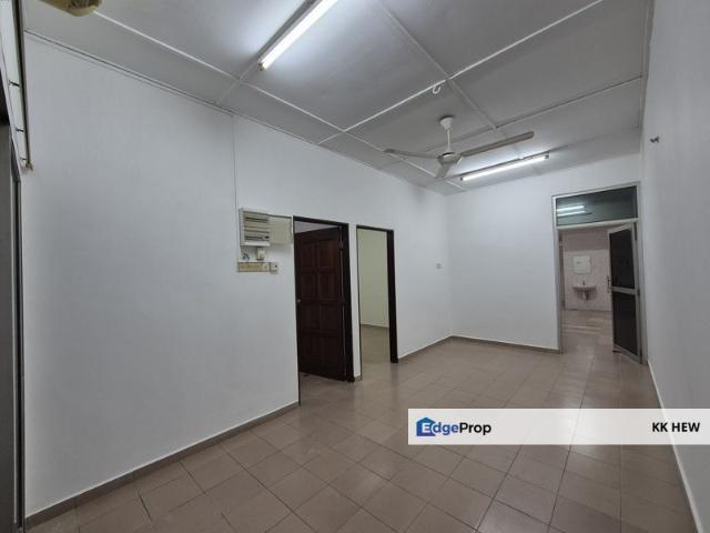 House for rent in Kajang, Langat