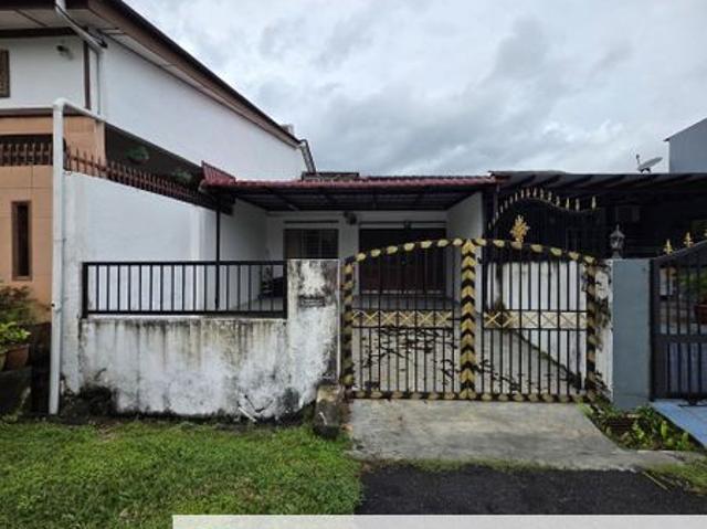 House for sale in Kajang, Langat