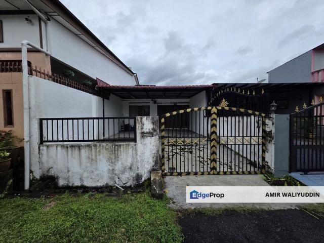 House for sale in Kajang, Langat