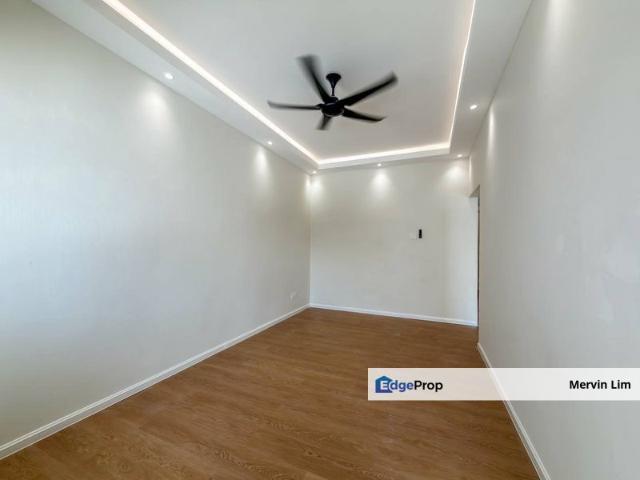 House for sale in Kajang, Langat